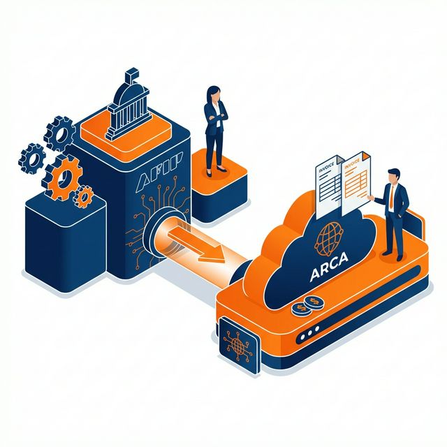 AFIP ahora es ARCA: Qué cambia en tu facturación electrónica (Guía 2025)