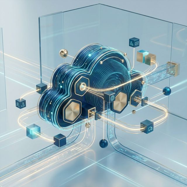 ¿ERP en la Nube o en Servidor Local? Guía para elegir