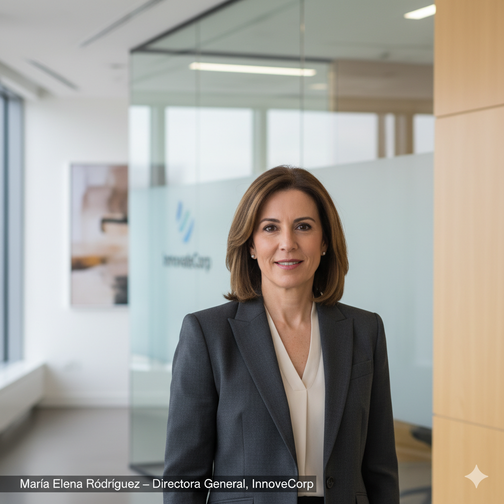 María Elena Rodríguez